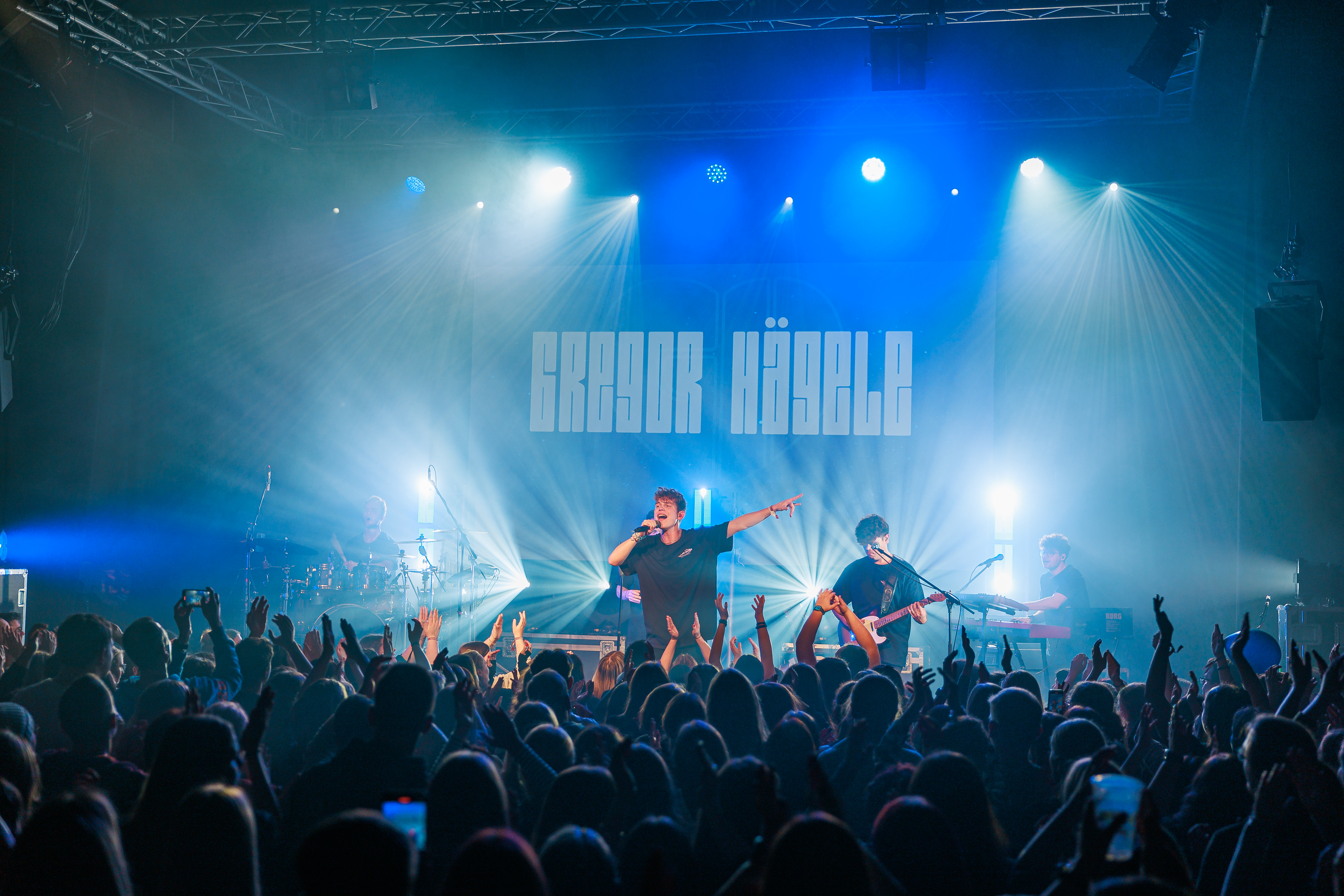 Udo Kuenzler Left And Michael Feldmann Right2